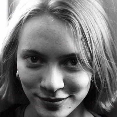 Hannusya Yarmolenko image